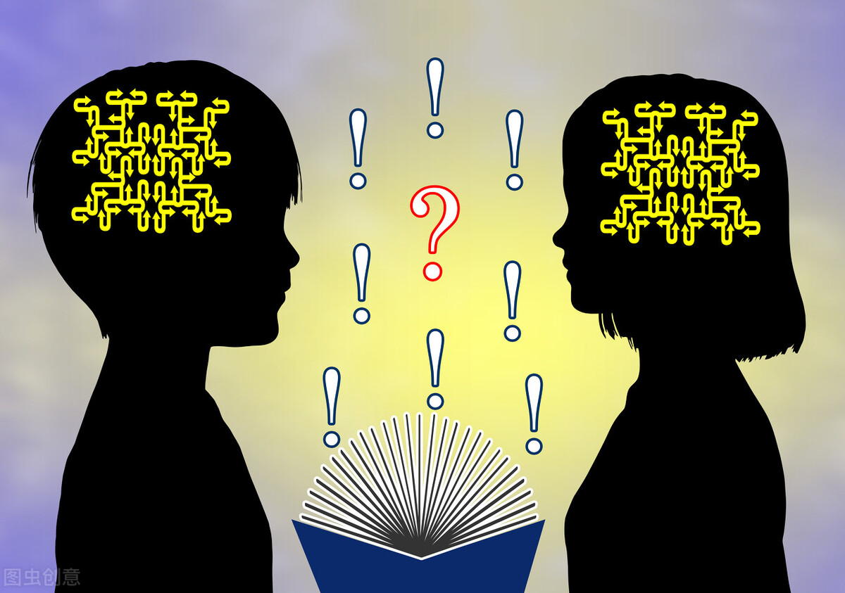 为什么我们会贫穷？贫富背后的真实原因是什么？