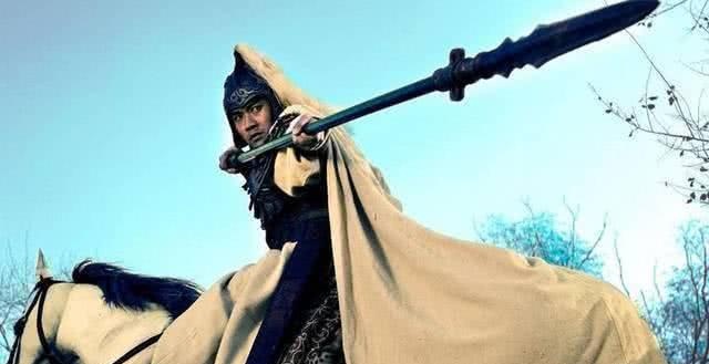 中国古代四大名枪，随四大名将抵外寇，保家国，名震天下