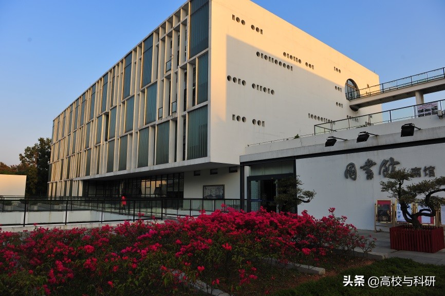 深圳大学，没想到你是这样的存在