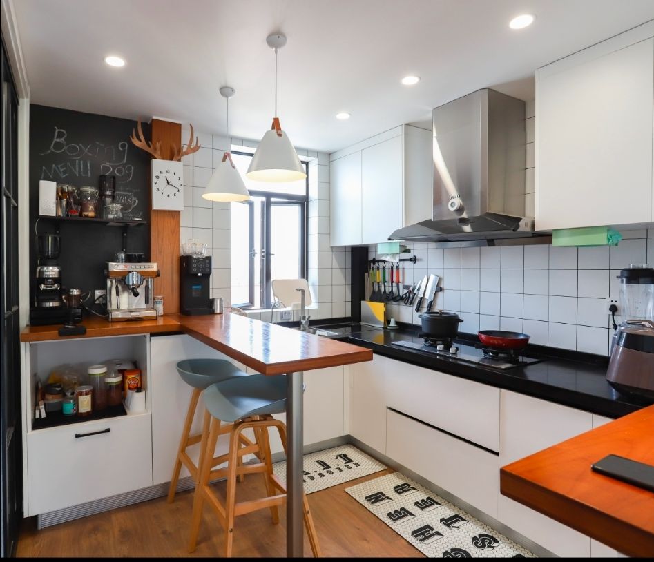 开放式厨房好不好(开放式厨房好不好怎么解决油烟问题) - 武陵观察网