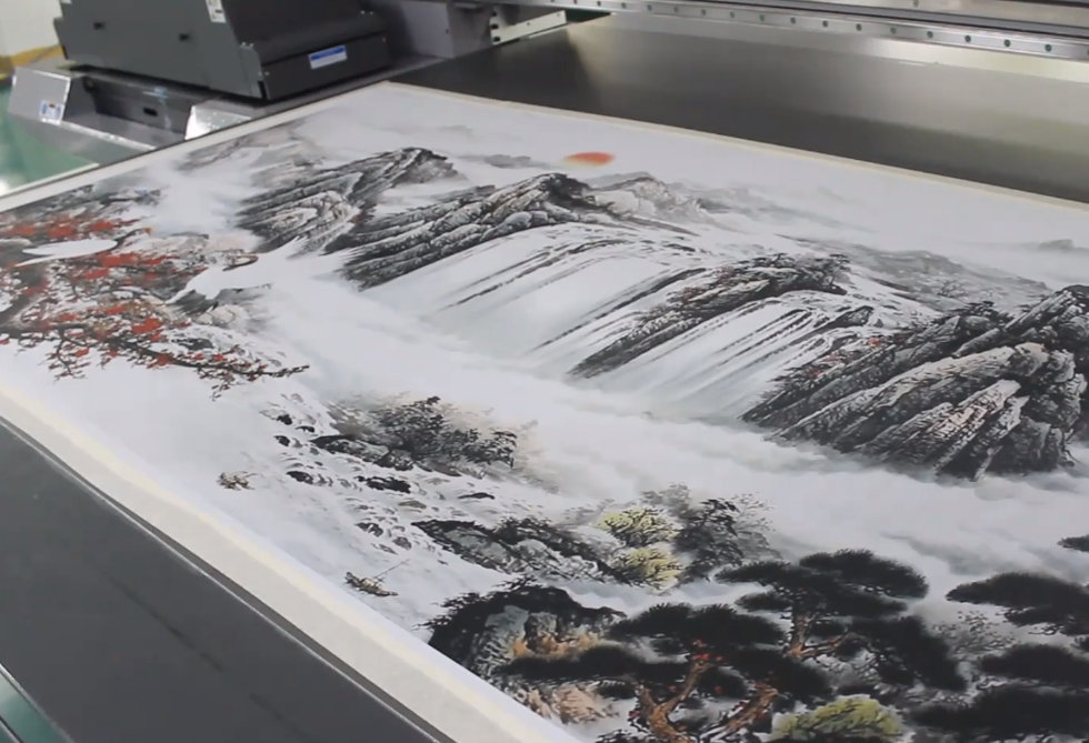 UV打印機操作人員應該具備哪些素養與能力？