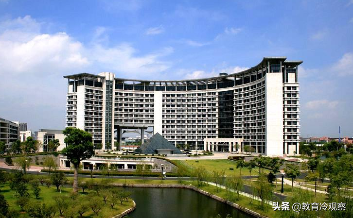 2019年河北二本投档线最高的40所大学，考多少分能上“好二本”？