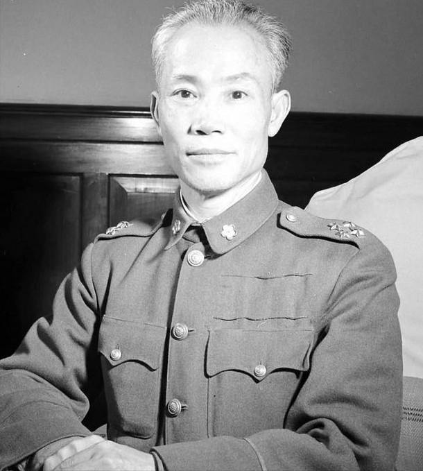 台湾往事：那些誓死追随老蒋的国民党大佬，最后都落个什么结局？