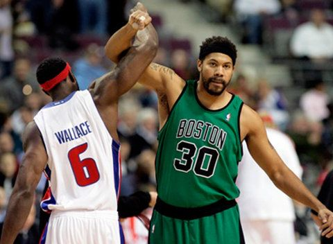 nba華萊士為什么會落選（兩點原因 決定了本·華萊士落選NBA的名人堂）