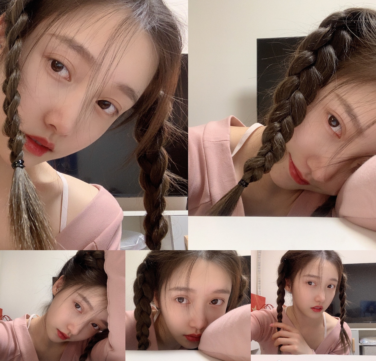 创3选手碾压青你2？北大高颜值女学霸，还有在韩solo出道的女爱豆