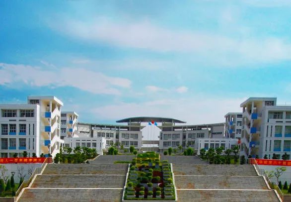 南宁二中凭什么这么牛?