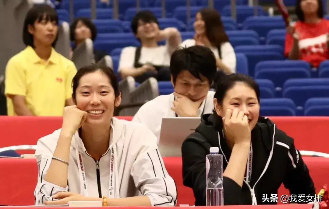 2019女排世界杯日本和喀麦隆(特写｜拿下“没套路”的喀麦隆，中国女排这一天的计划完成一小半)