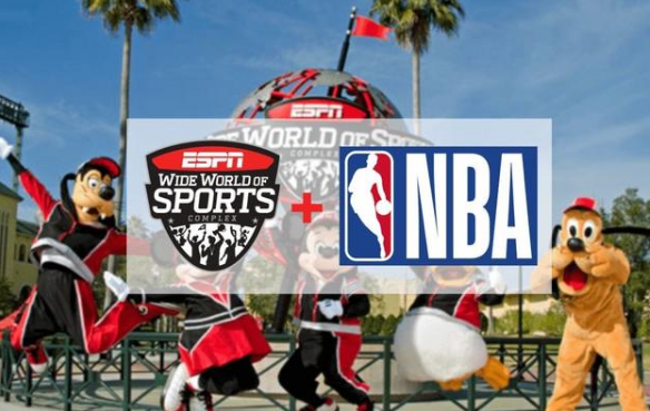 nba复赛勇士为什么不打(NBA复赛重磅利好！勇士凉凉，他们或成唯一出局球队)