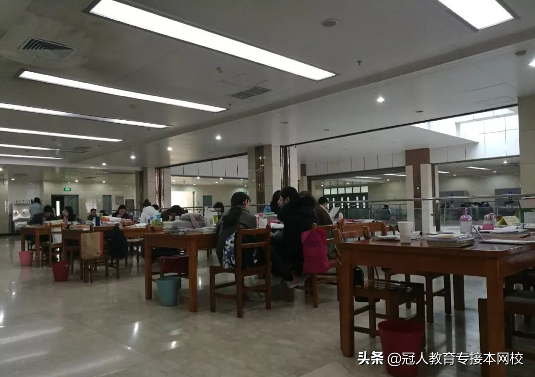 2020年专接本招生院校，河北农业大学为何呼声这么高？