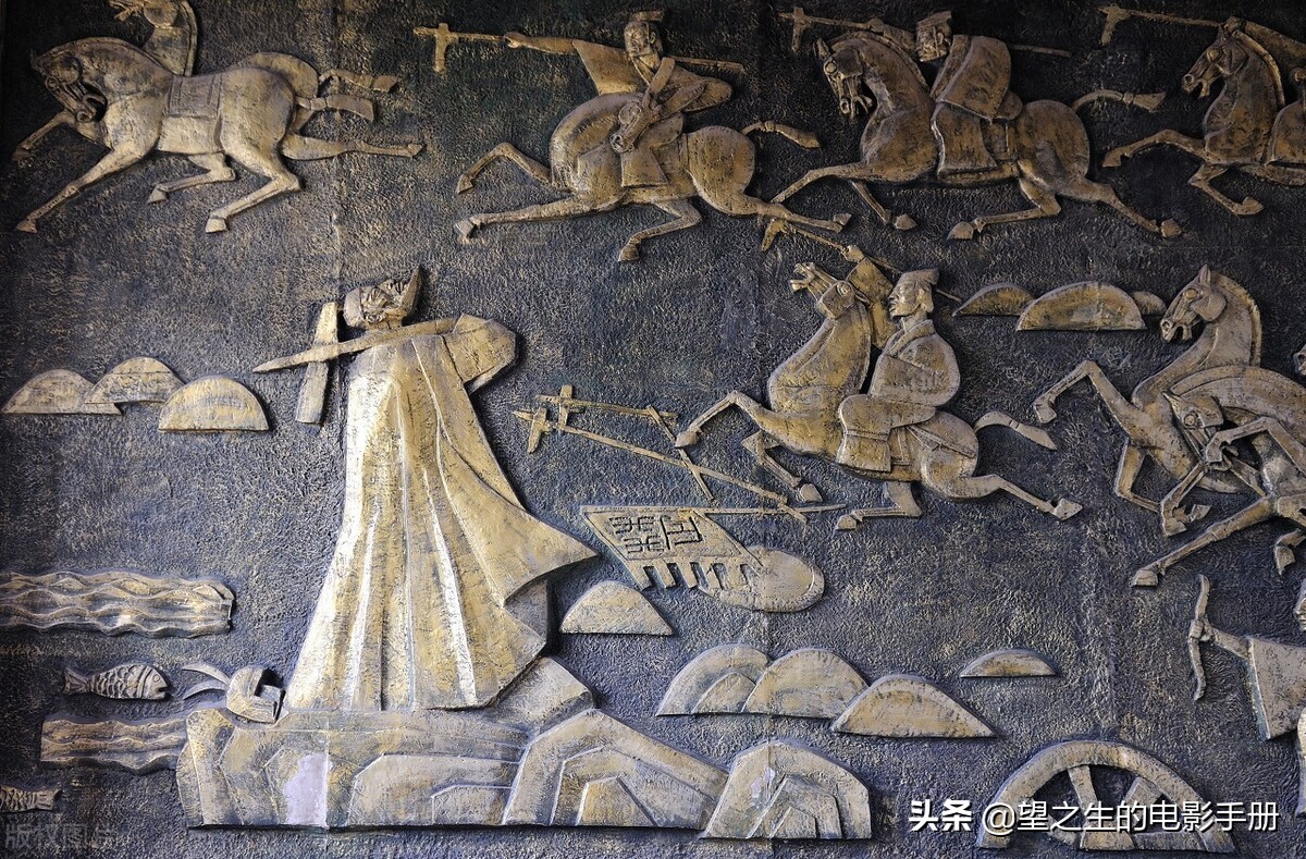 四面楚歌意思(成语故事之"四面楚歌"-漂泊的人儿最思乡)