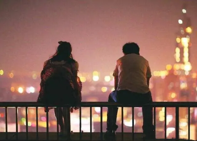 “要不，就算了吧。”请用那点心照不宣的默契，为感情画上句号
