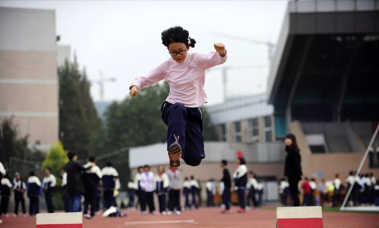 喜讯！四川“一实”扩建，耗资2.6亿迎附小，完成教育新升级