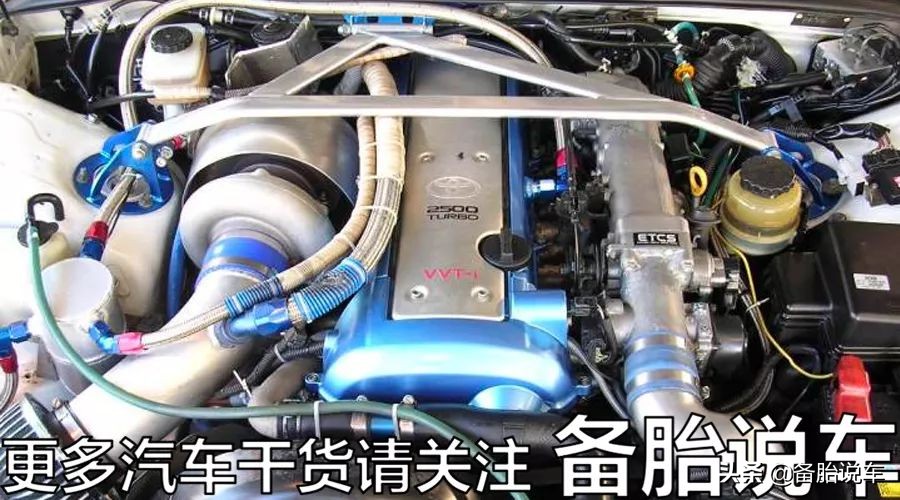 被日粉视为传奇的丰田牛魔王Supra为何在一夜之间跌落神坛？