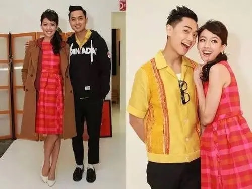 她被誉为“TVB发电机”，曾被开价200万一晚，入行7年传15段绯闻