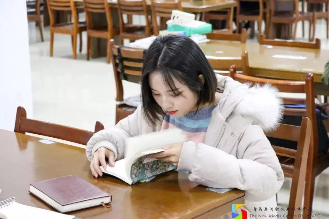 “硬核港湾”：细数青岛港湾职院的高光时刻，错过等一年