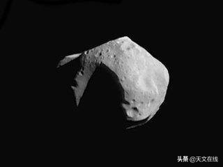 维斯塔维斯塔(天文小科普：什么是小行星？)