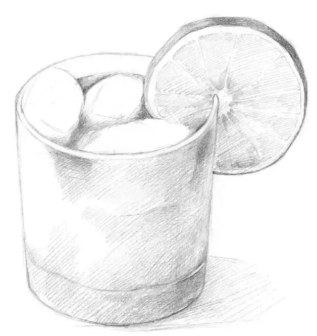 教程｜教你一步一步画素描，零基础也能学，建议先收藏