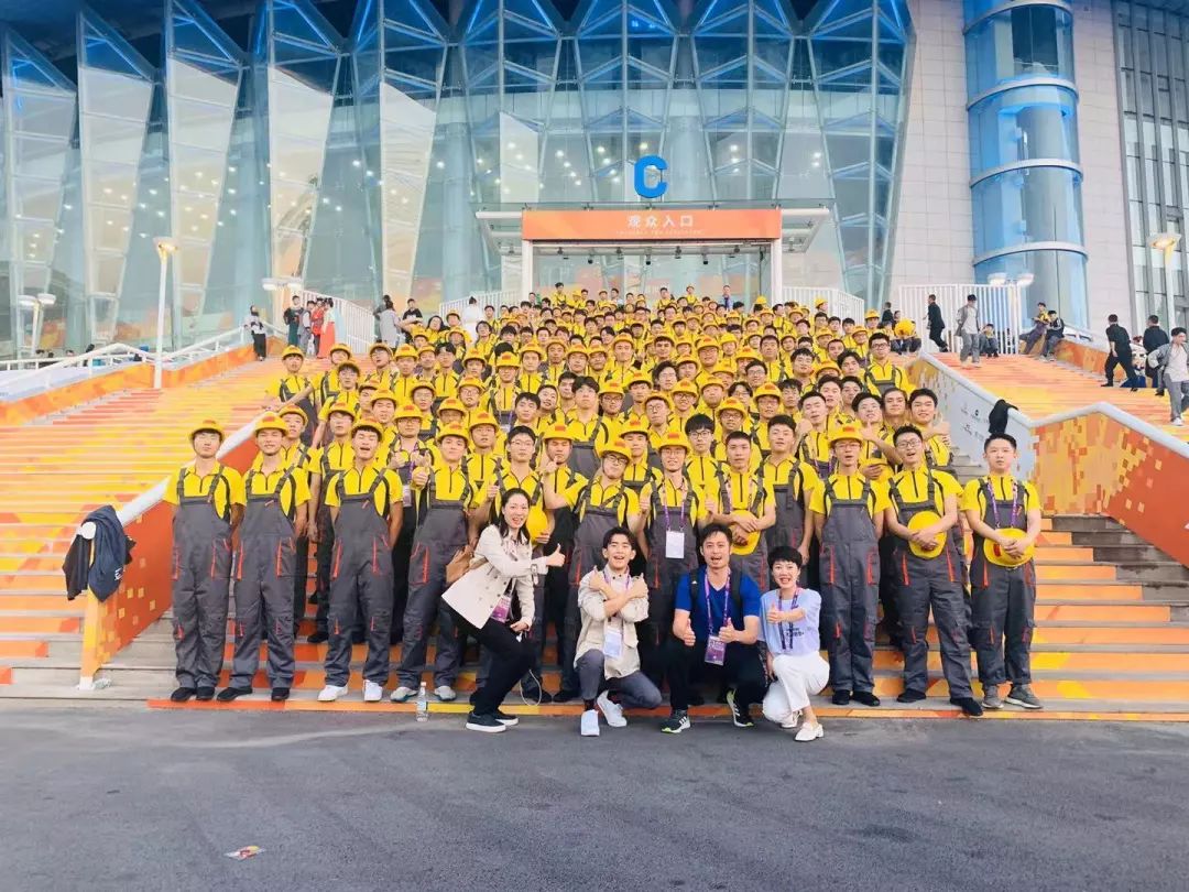 军运会期间，湖北这些高校立功了！有你学校吗？