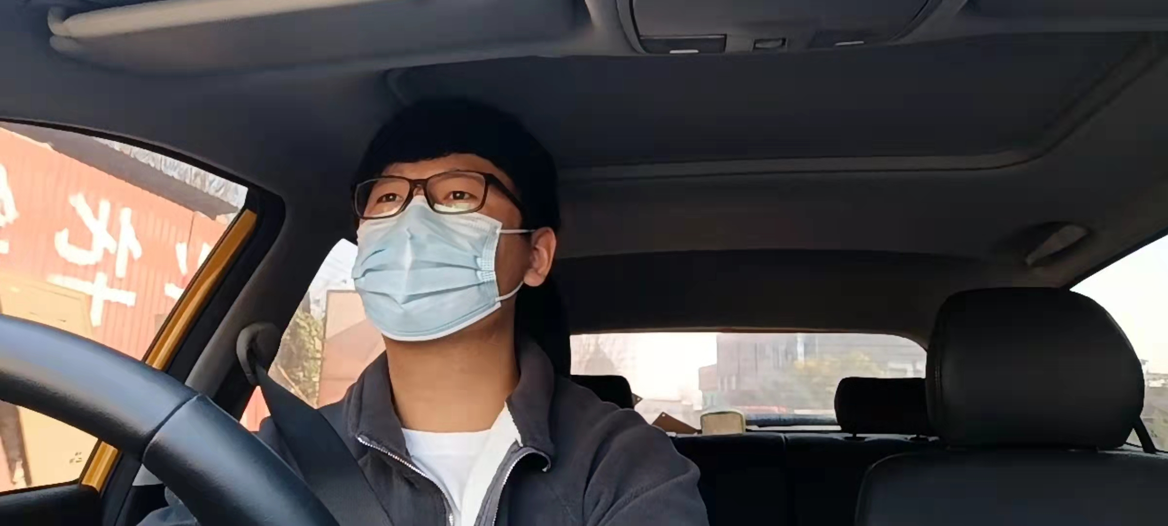 一眼就能认出你，详细测评起亚奕跑