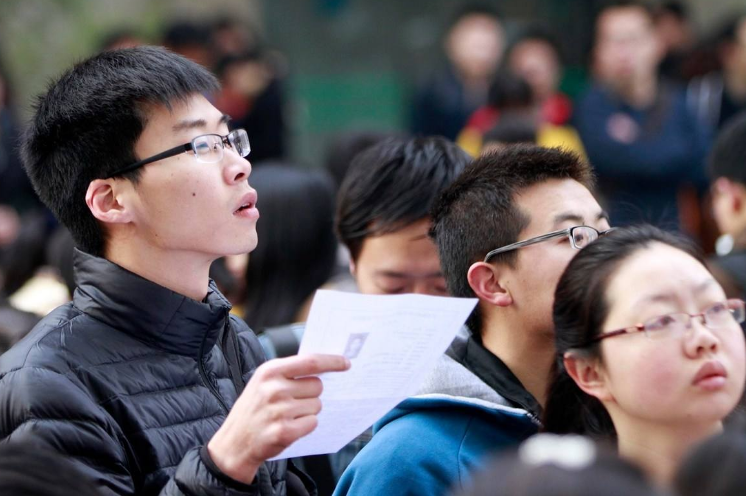 不同学科门类历年国家线涨幅变化，A类和B类有差别，考生需了解