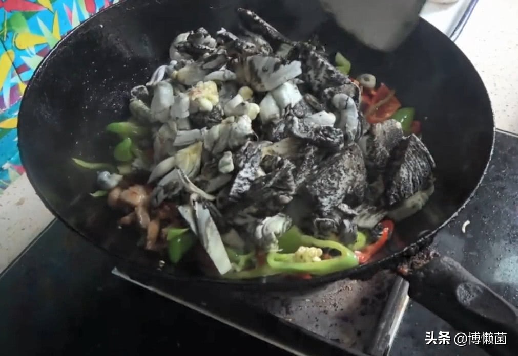 玉米黑粉菌,玉米黑粉菌功效與作用