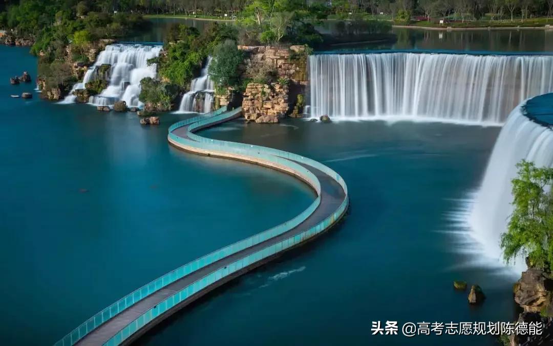 中医药大学（学院）2020年云南省一本批次招录统计分析