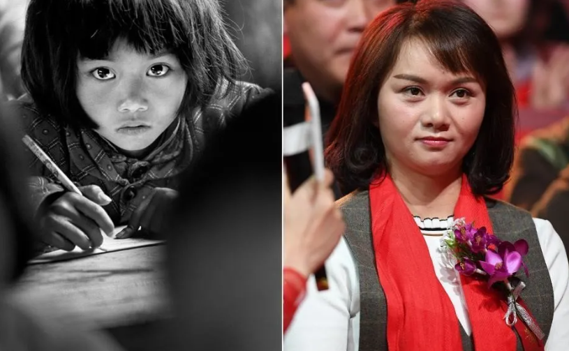 妈妈带孩子捡瓶子，亲身体验赚钱的艰辛