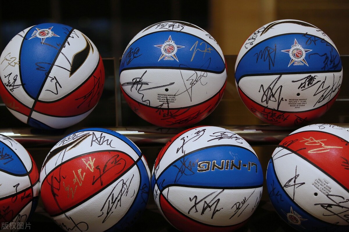 为什么nba都是普通颜色（为什么CBA球场效果和NBA的差距那么大？）-华海博客