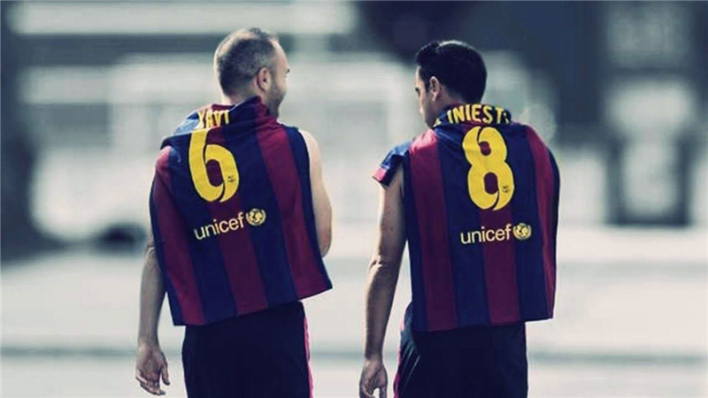 和里克尔梅私交甚笃(他成功救火皇马巴萨却遭解雇,在马竞戳穿维埃里