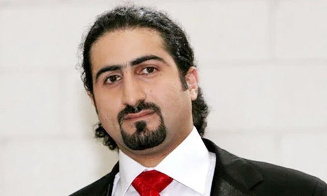 本拉登放话世界杯(哈姆扎被击毙后,拉登剩下的儿女都飘落在何方?