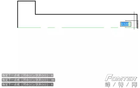 AutoCAD教程之绘制螺栓连接组合图