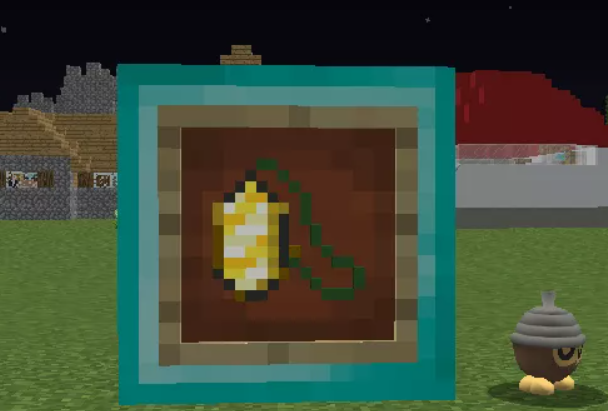 我的世界神奇宝贝mod道具功能介绍！「攻略」