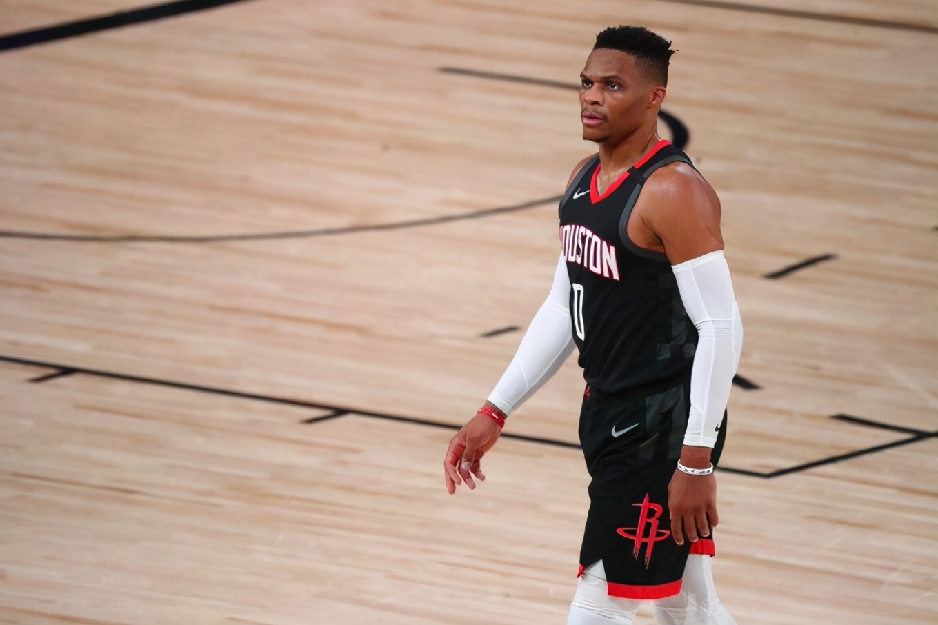 威少为什么退出nba(威少为何要离开火箭?