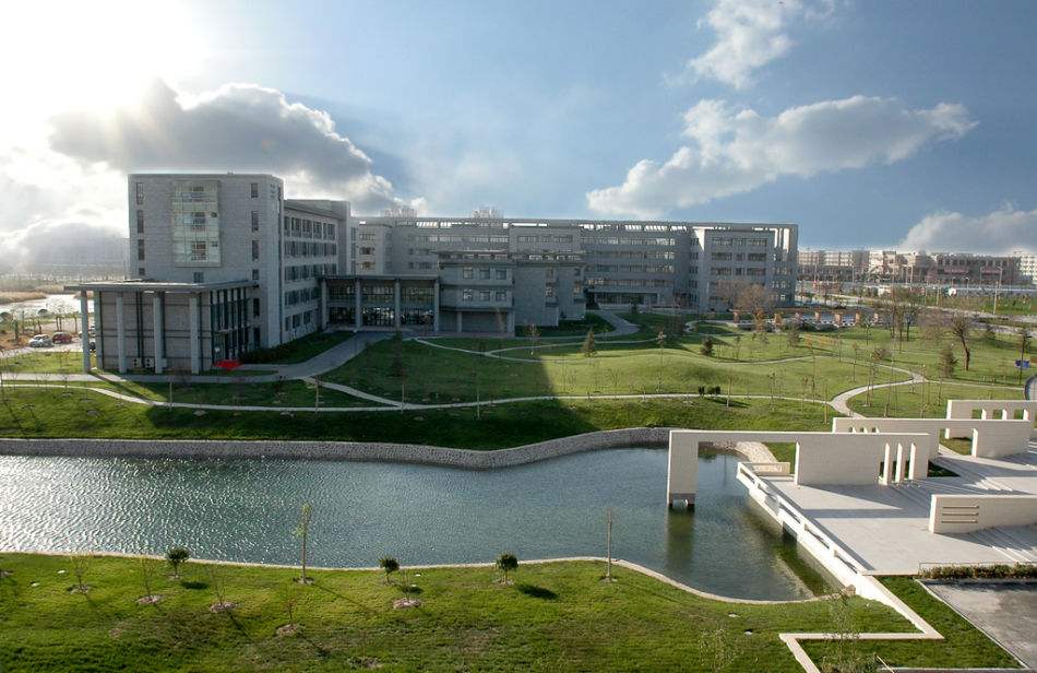文化名城天津市天津科技大学排名,是中国卓越工程师培养计划的高校