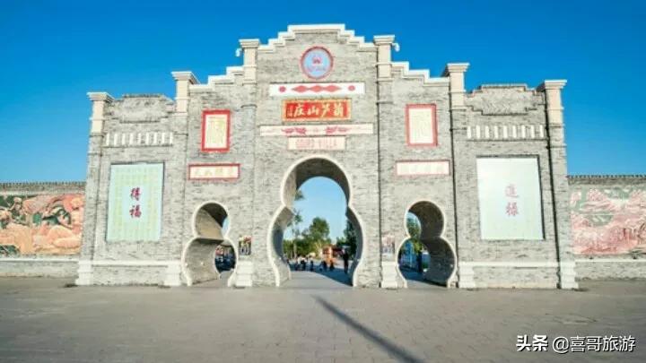 辽宁省附近，有哪些适合短途旅行的城市？