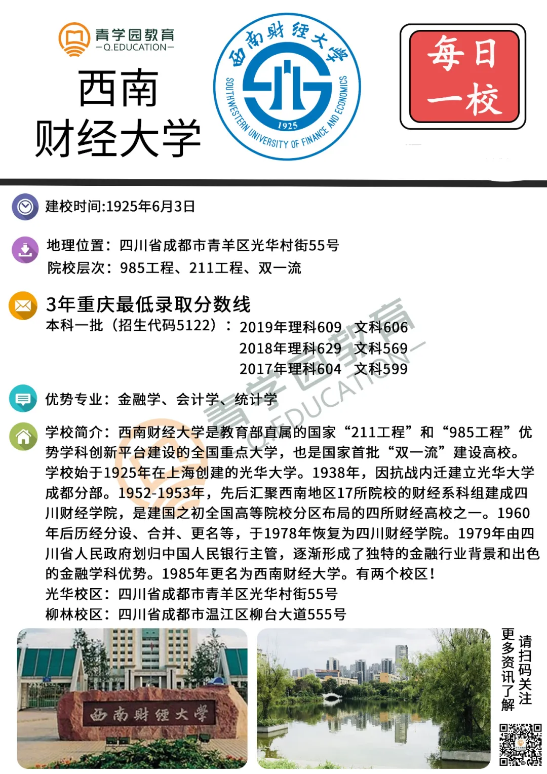 四川高校| 川大、西财、西南医科等大学在重庆录取分数线