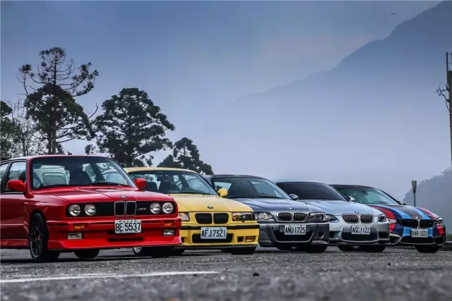 想买二手BMW？先看过来！