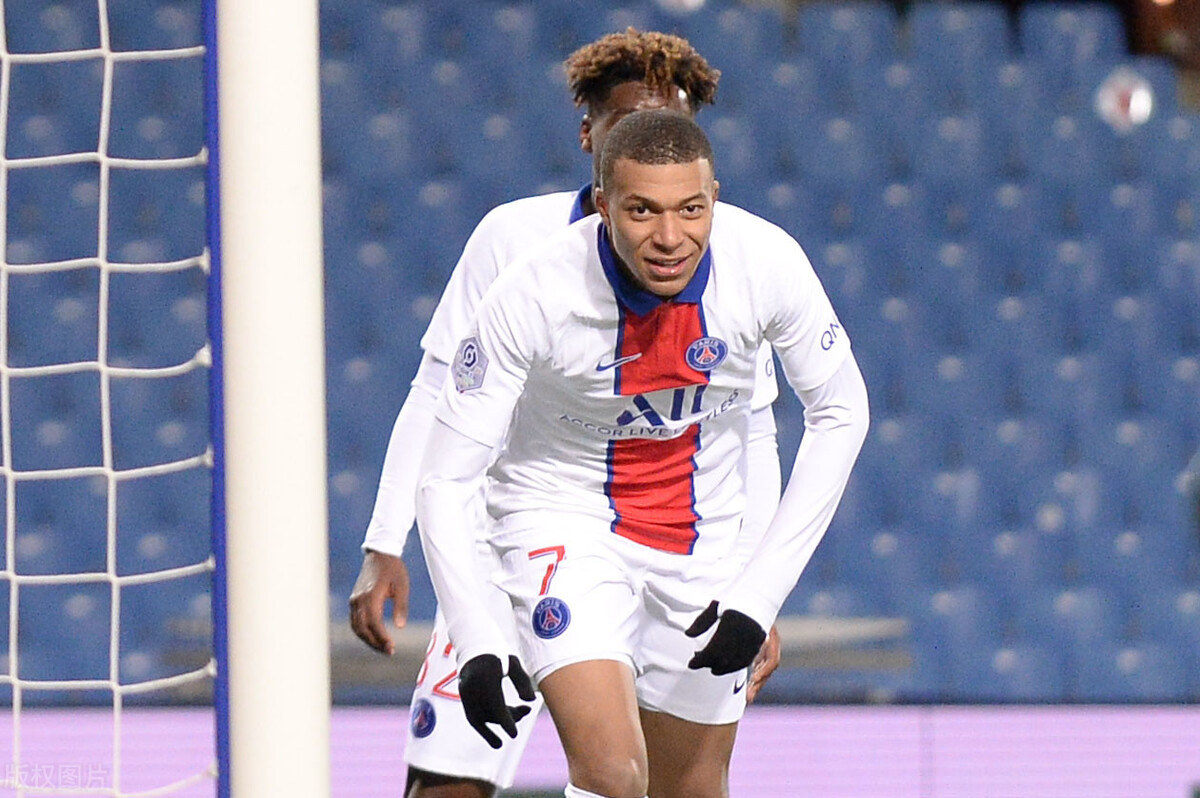 世界足球明星50名英文名（新赛季球迷必看II：21-22赛季百大知名球星绰号一览）-趣拿体育