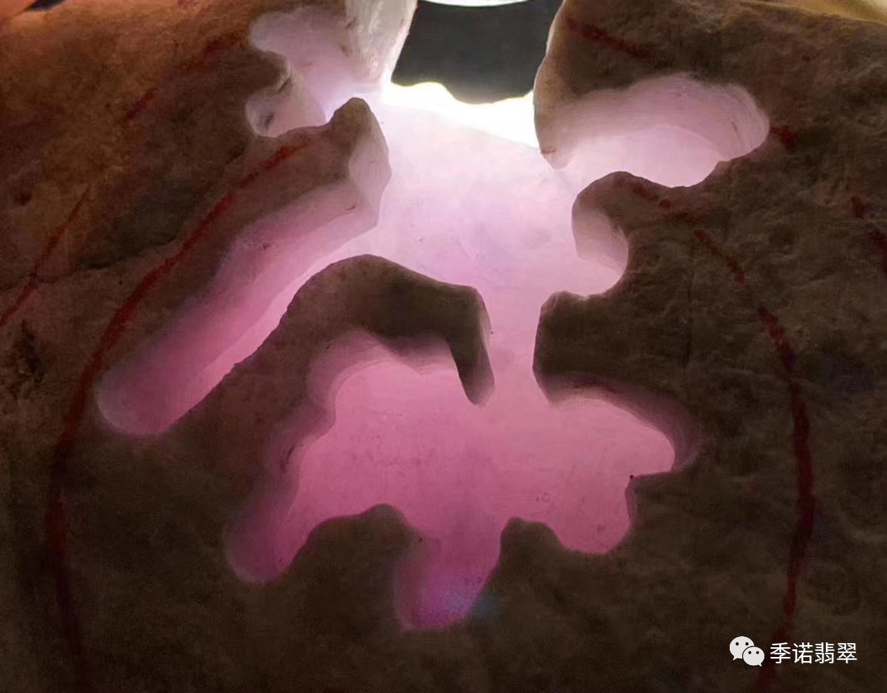 知己知彼方能百战百胜，关于翡翠原石场口，这里全告诉你