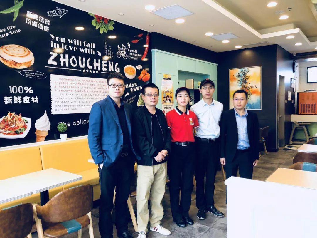 卖凉皮一年扩店11家，日订单翻22倍！这波操作猛如虎