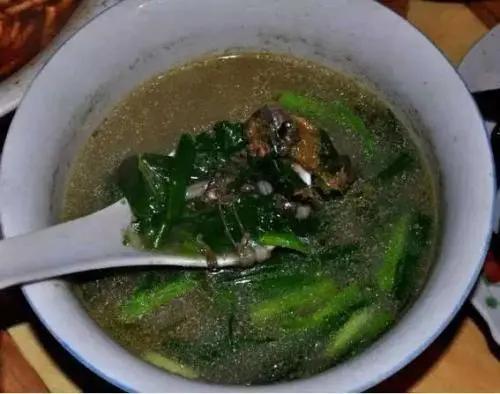 那些让人闻风丧胆的食物