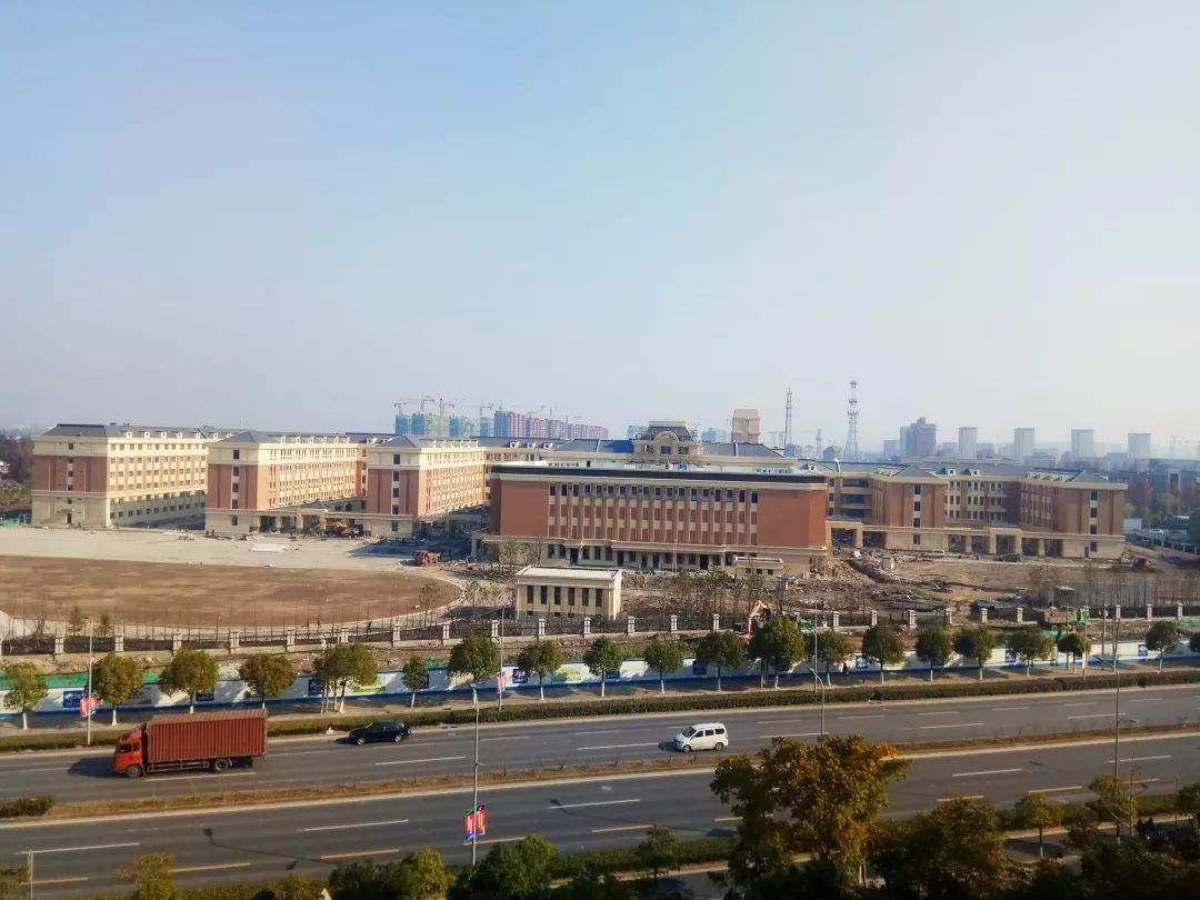 定了！上海又一所学校被名校托管！今年九月统一纳入世外招生体系