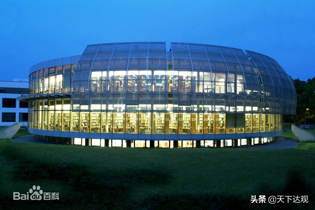 慕尼黑工业大学|是德国大学在当今世界上的标志,世界顶尖综合大学