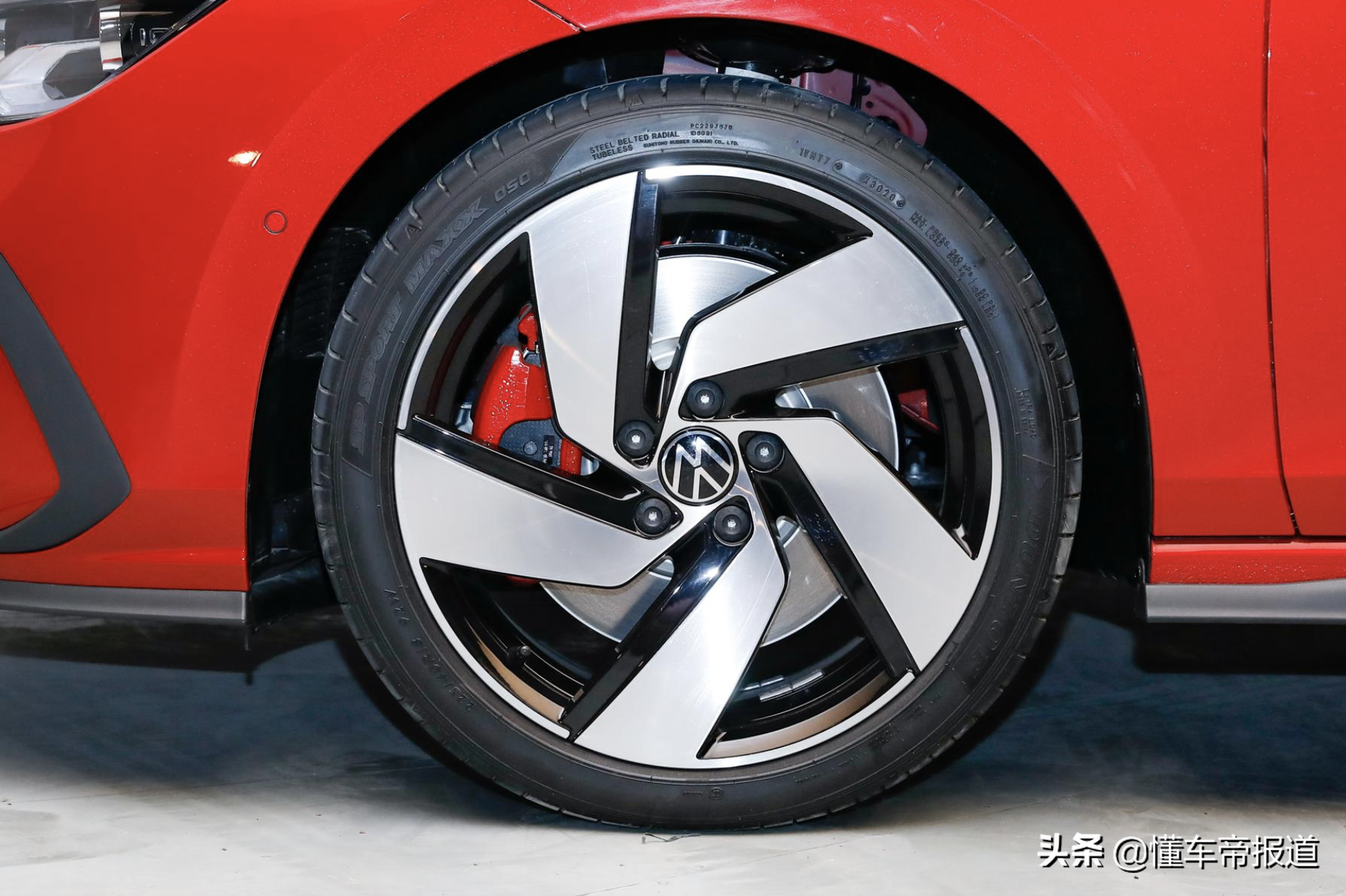 新车 | 领克02 Hatchback售17.68万元起，选它还是等新高尔夫GTI？