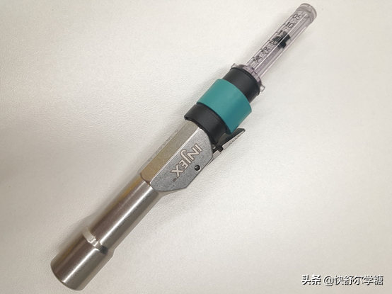对于接受胰岛素治疗的糖尿病人来说，哪个牌子的无针注射器更好用