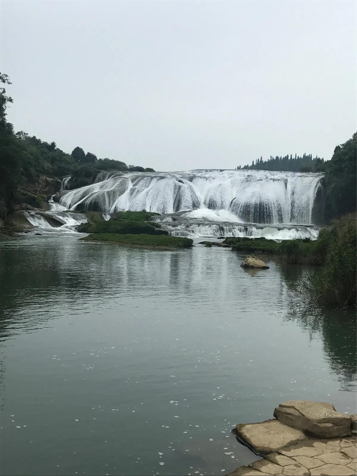 游遍大好河山（2）湖北～湖南～贵州10日游