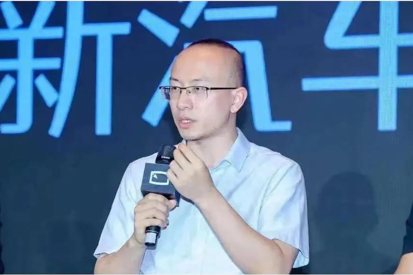 长城重启轿车全新品牌，余飞负责
