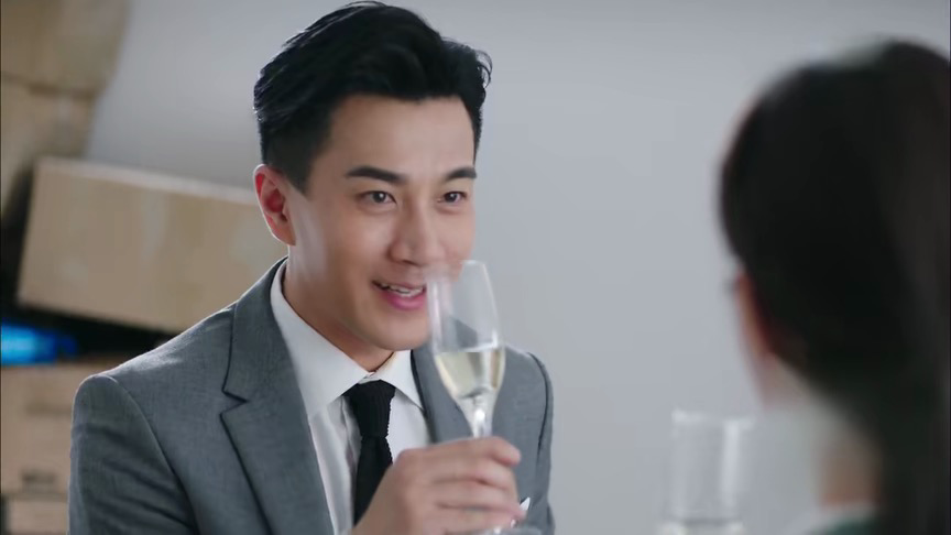 陈都灵高中丑事 陈都灵男朋友是谁-春风号