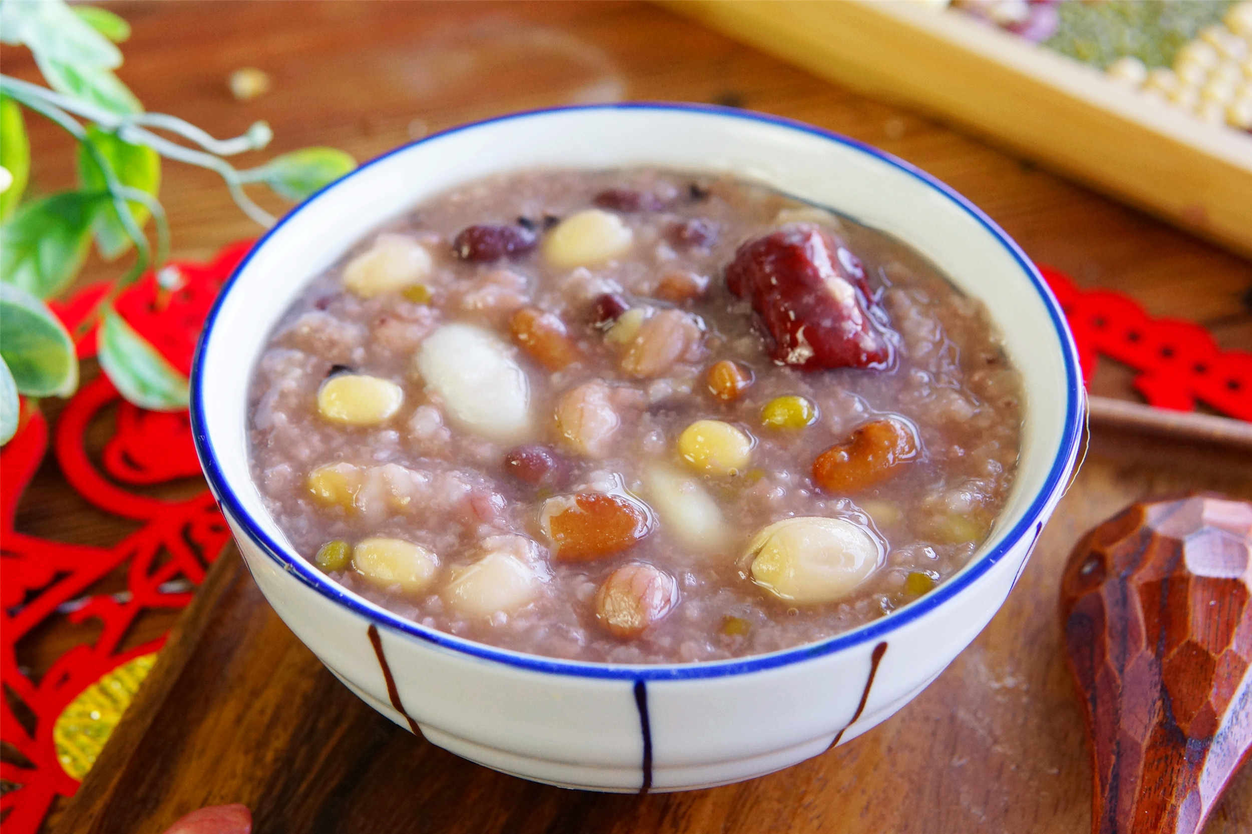 腊八粥最早起源于 腊八粥的起源简介-千百号