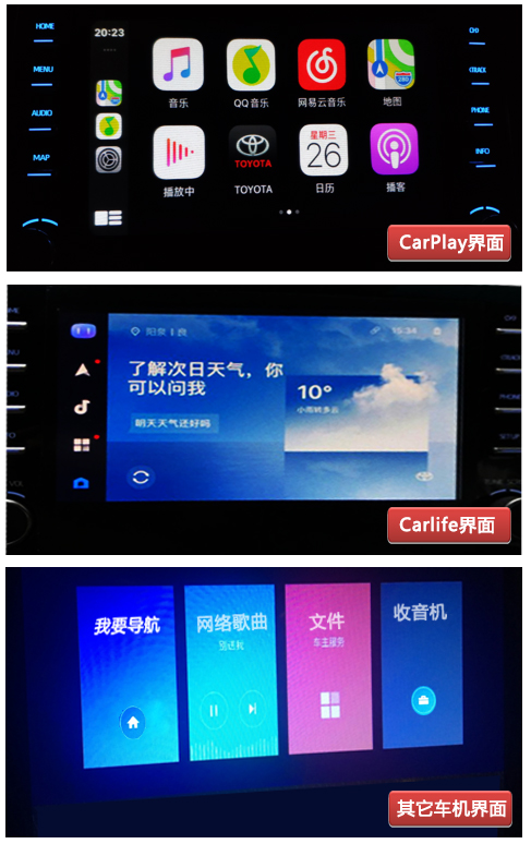 拯救汽车导航与音响：CarPlay是怎么做到的（精析）